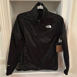The North Face jacket NWT S Light S light quilting with mesh breathable back.